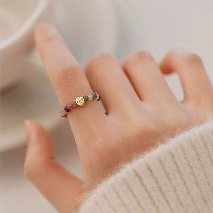 Open Ring
