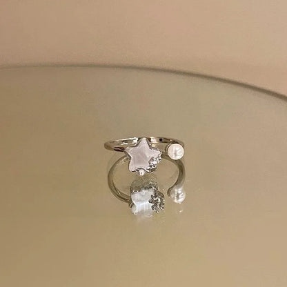 Open Ring