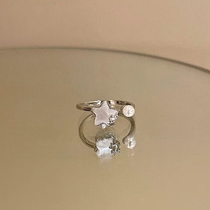 Open Ring