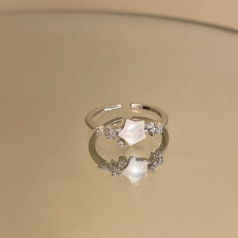Open Ring