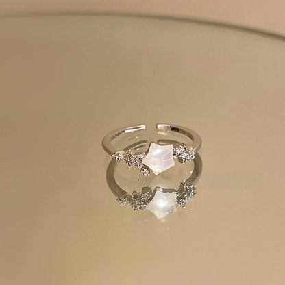 Open Ring