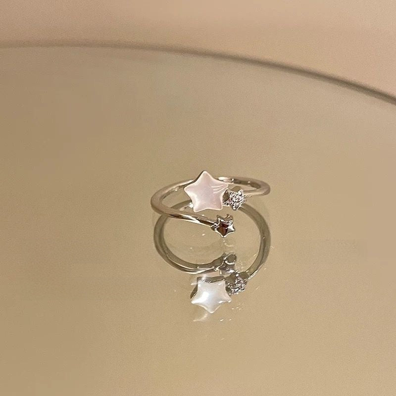Open Ring