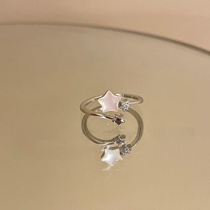 Open Ring