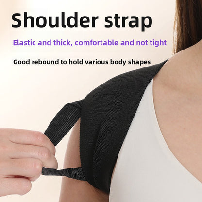 Open Shoulder Posture Belt