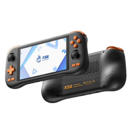 Open Source Android Handheld Game Console