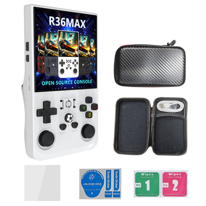 Open-Source Handheld Game Console