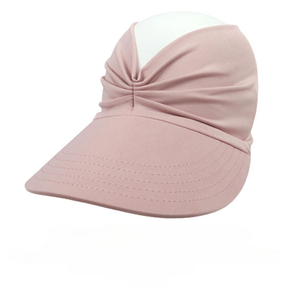 Open Top Sun Hat for Beach Outdoor Activities