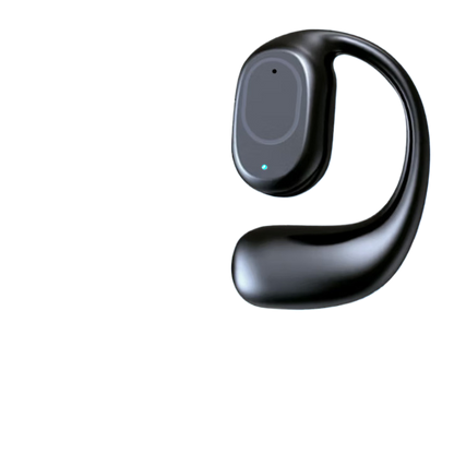 Open Wireless Bluetooth Headset