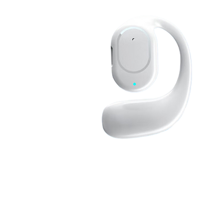 Open Wireless Bluetooth Headset