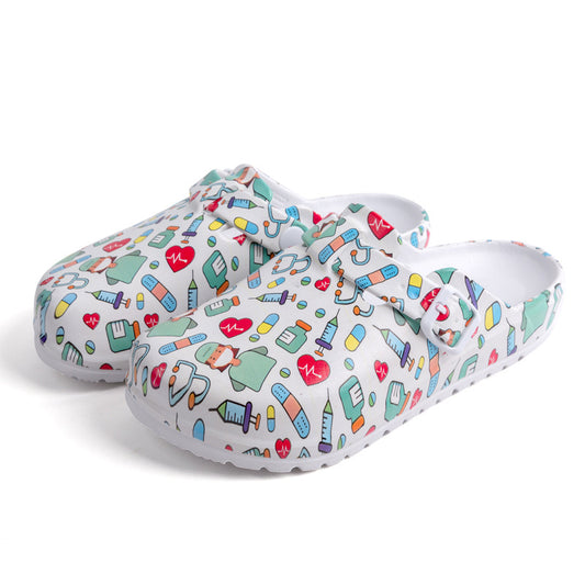 Operating Room Slippers
