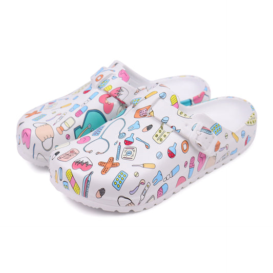 Operating Room Slippers