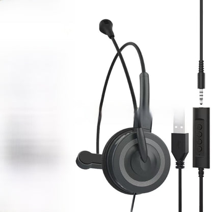 Operator-specific headphones