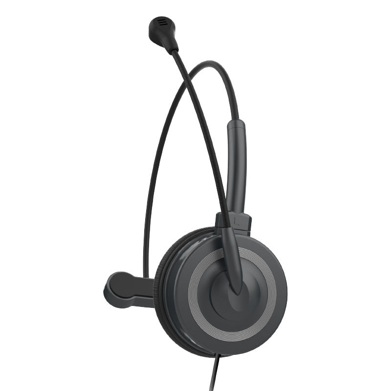 Operator-specific headphones