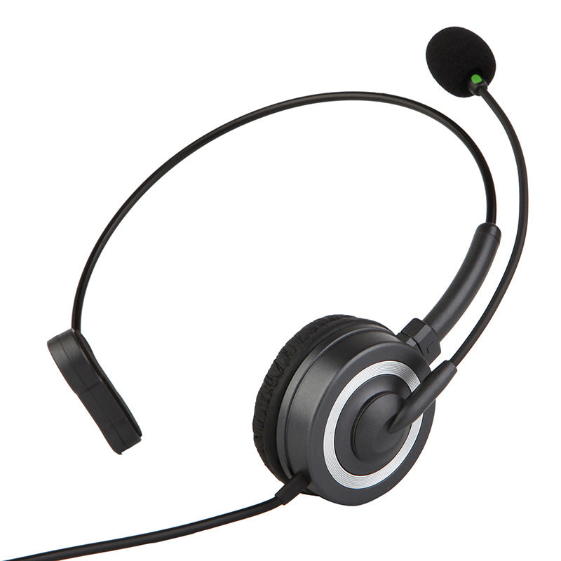 Operator-specific headphones