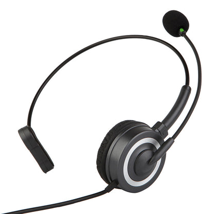 Operator-specific headphones