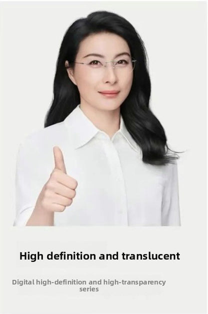 optical lenses