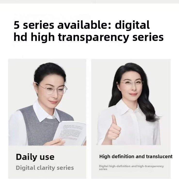 optical lenses