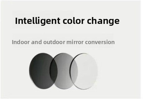 optical lenses