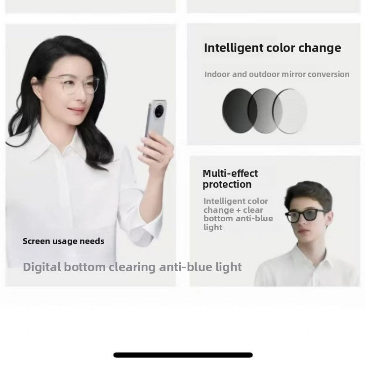 optical lenses