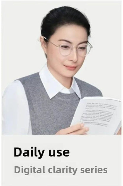 optical lenses