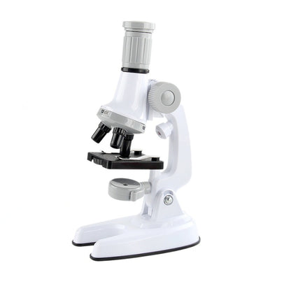 Optical Microscope Toy