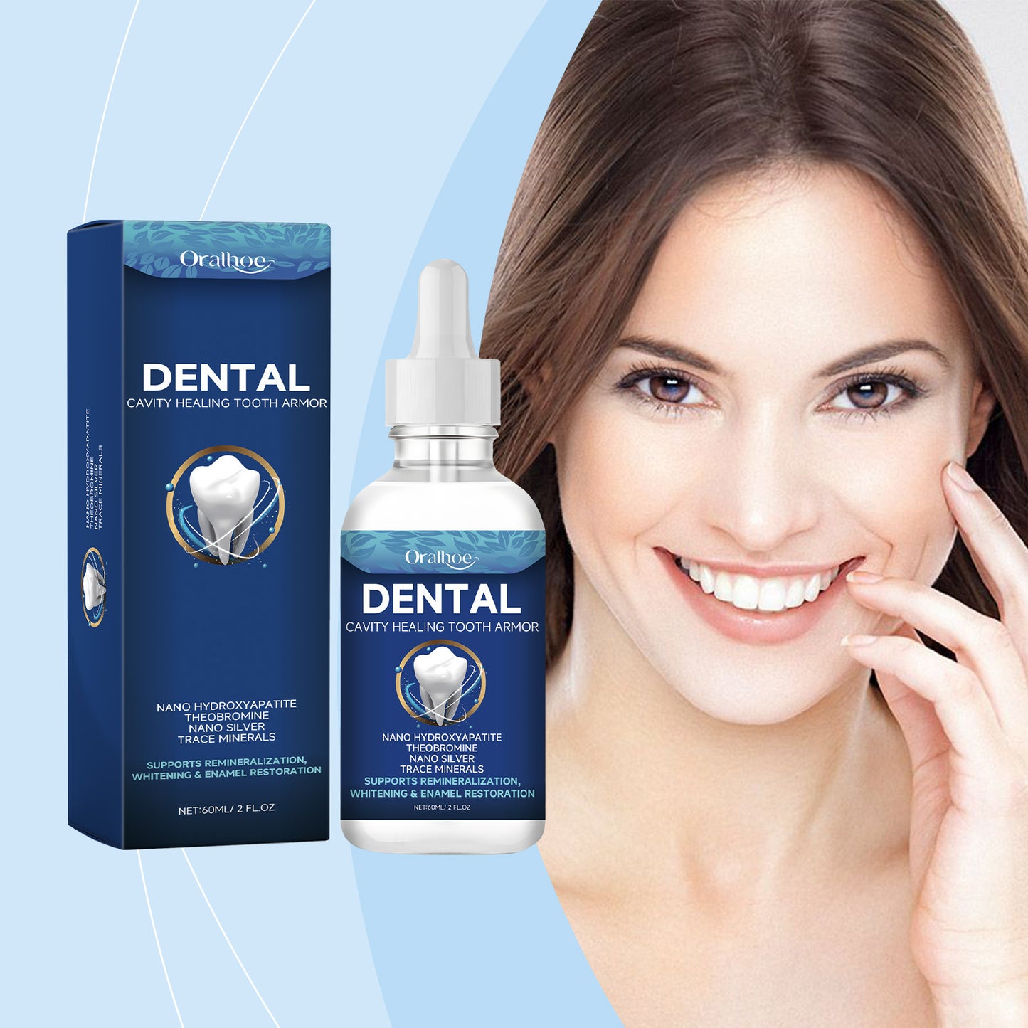 Oral Care Essence