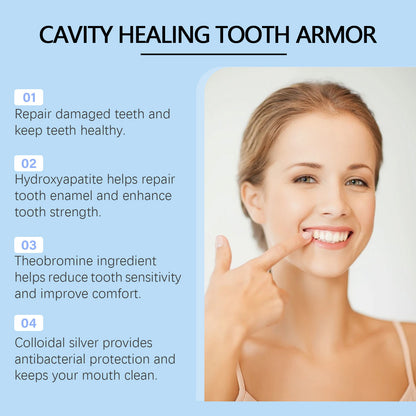 Oral Care Essence