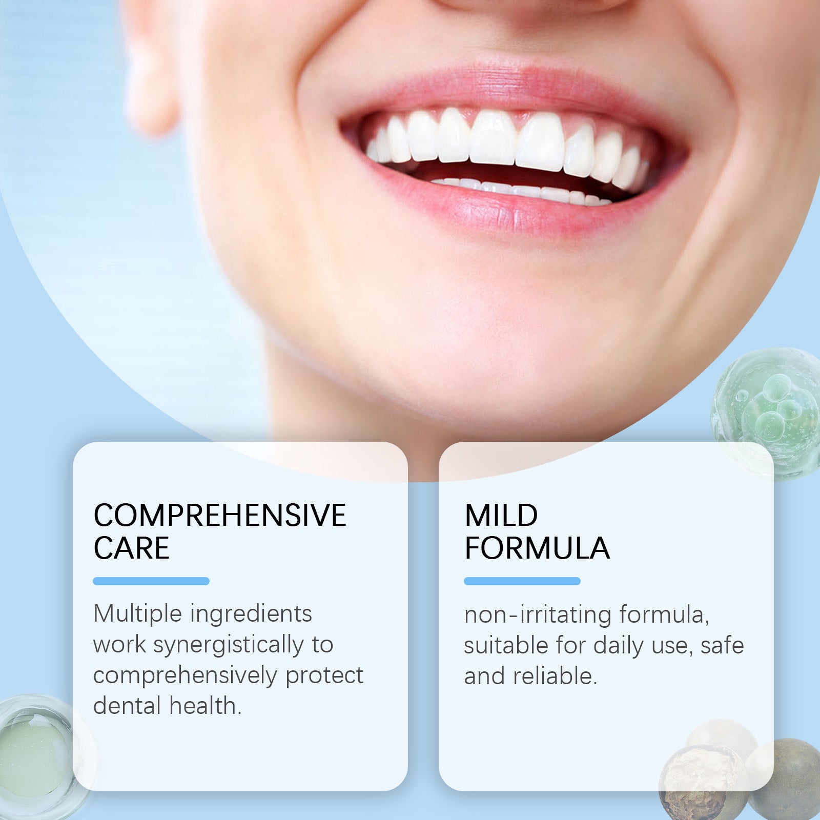 Oral Care Essence