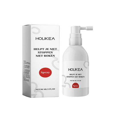 Oral Care Spray