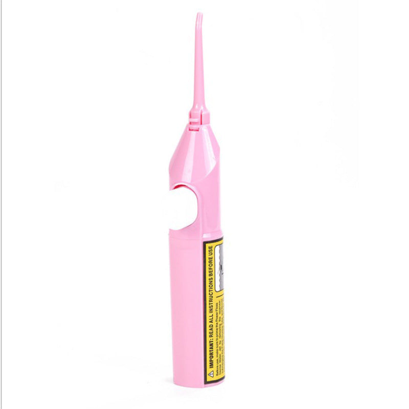 Oral cleaner device