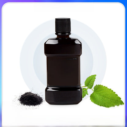 Oral cleaning and breath freshening