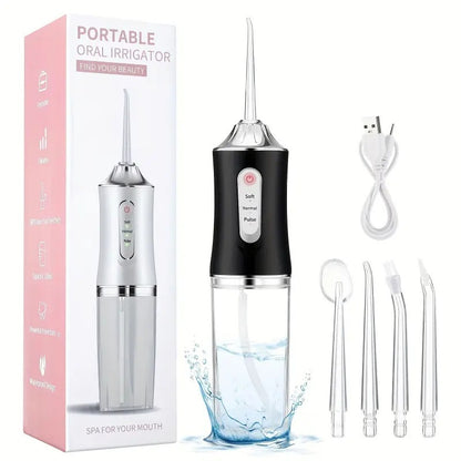 Oral Irrigator