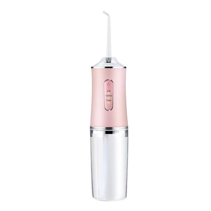 Oral Irrigator