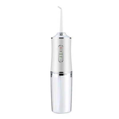 Oral Irrigator