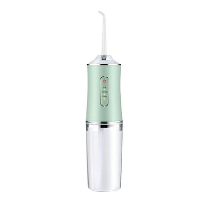 Oral Irrigator