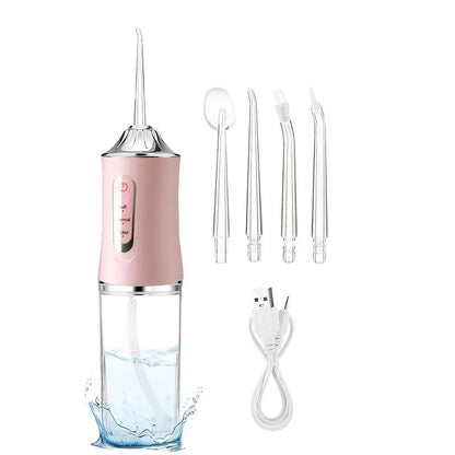 Oral Irrigator