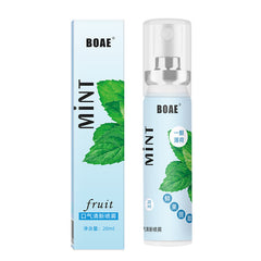 Fruit Mouth Spray-Mint Flavor