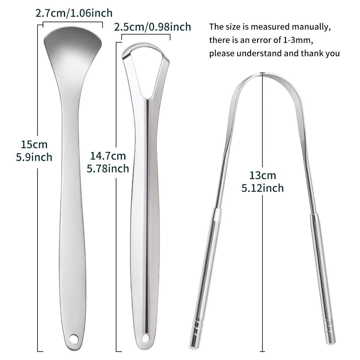 Oral Tools