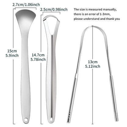 Oral Tools
