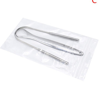 Oral Tools