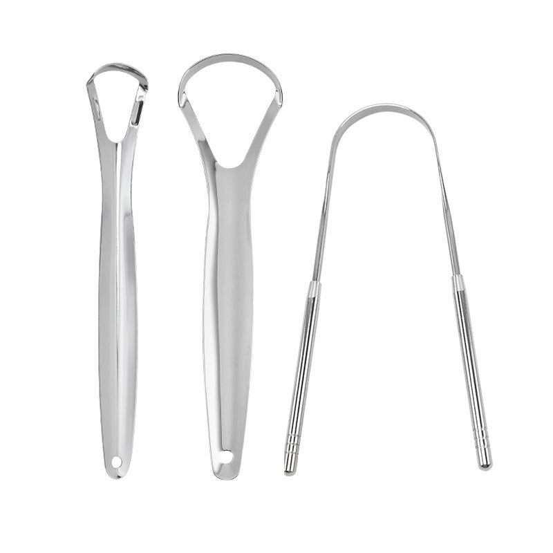 Oral Tools