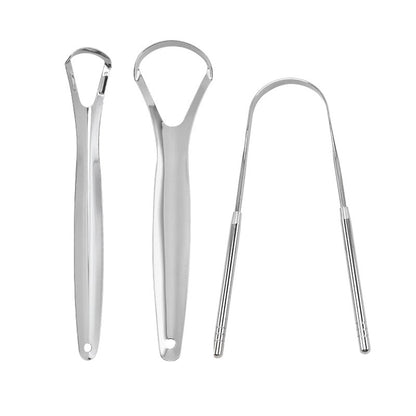 Oral Tools