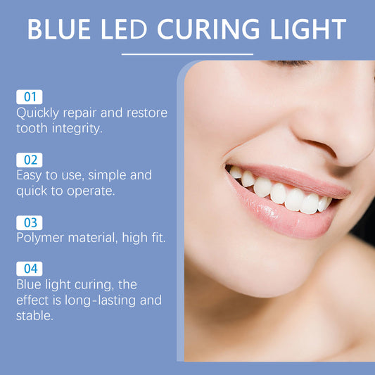 Oralhoe Teeth Brightening Care Set