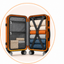 Tough Shell