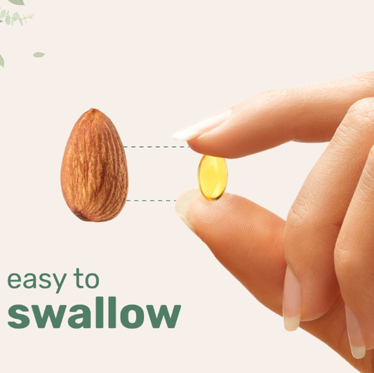 Oregano Oil Soft Capsules 300 Capsules
