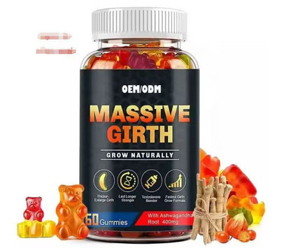 Oregano Oil Soft Capsules