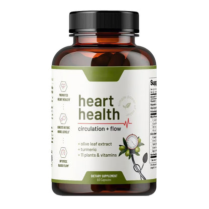 Oregano Oil Soft Capsules