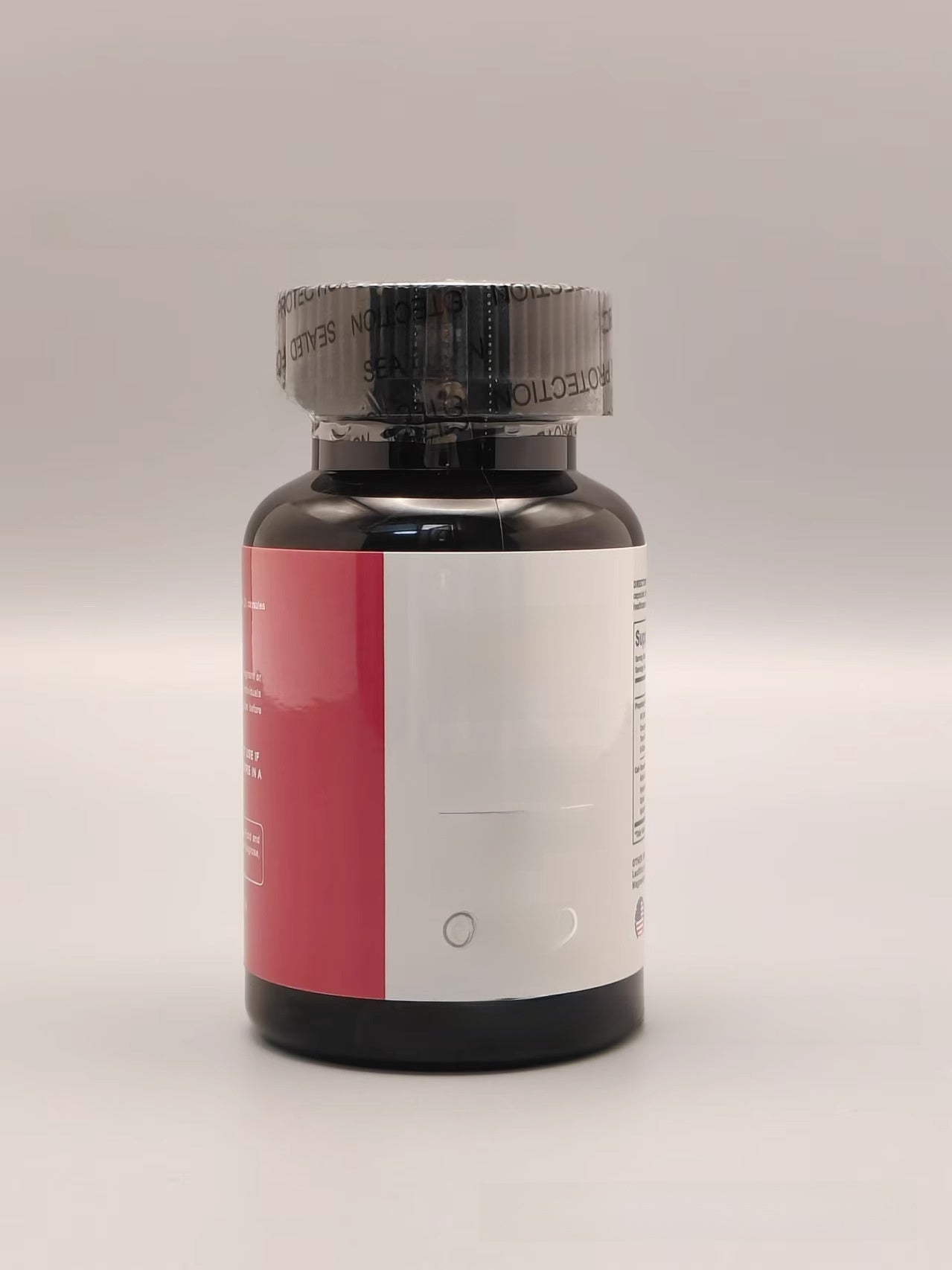 Oregano Oil Soft Capsules