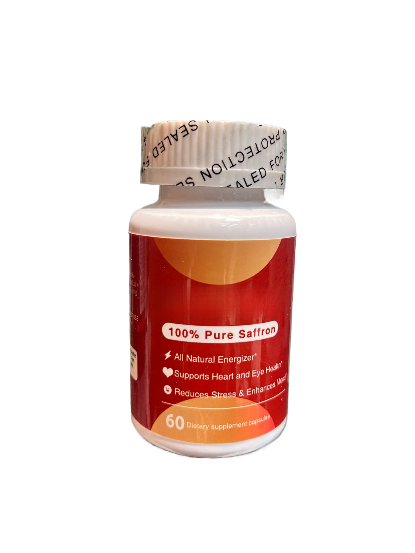 Oregano Oil Soft Capsules