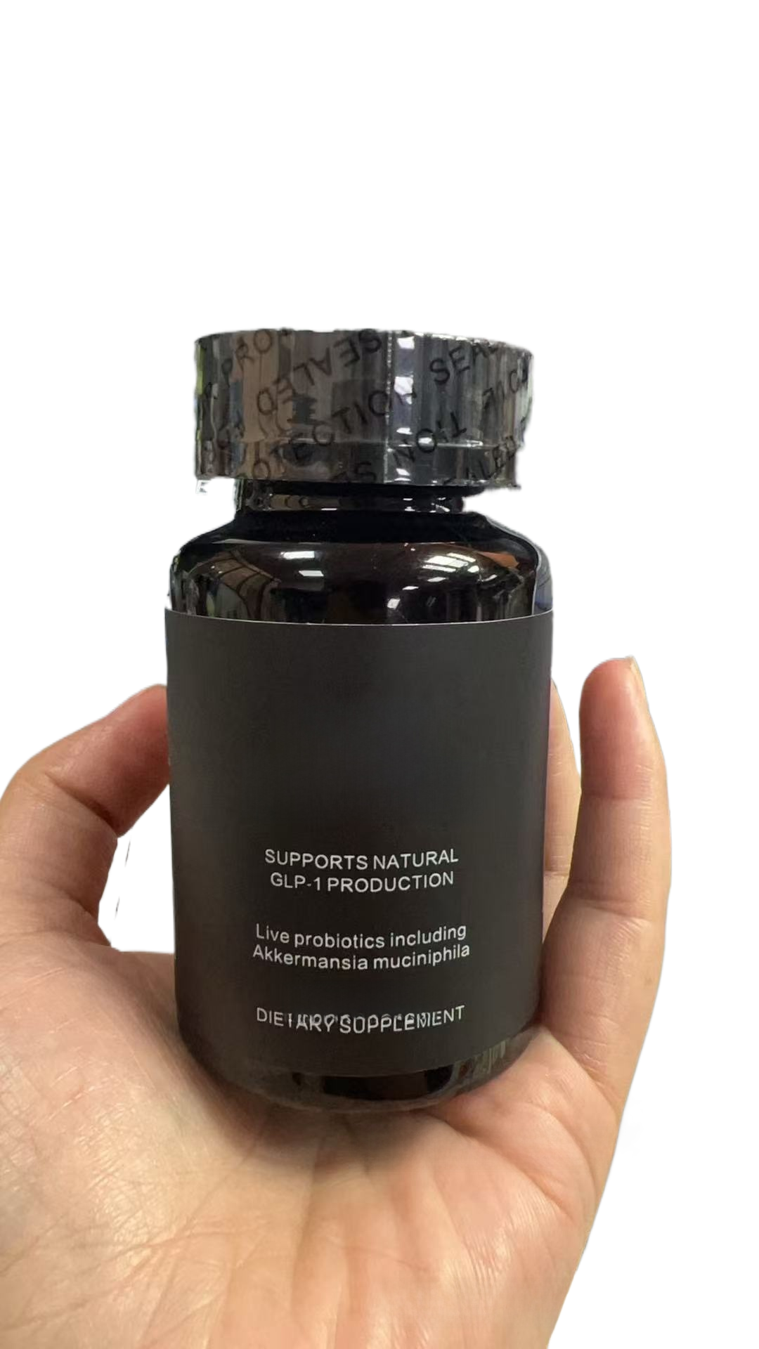 Oregano Oil Soft Capsules